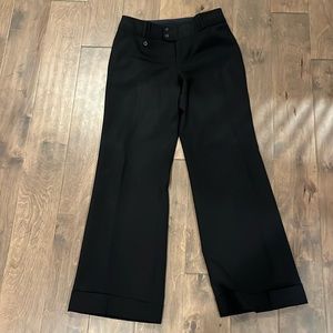 Banana Republic Jackson fit pants
